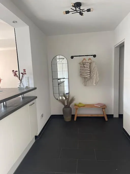 Central Two-Story Loft In Nurembergs Best Location Apartment