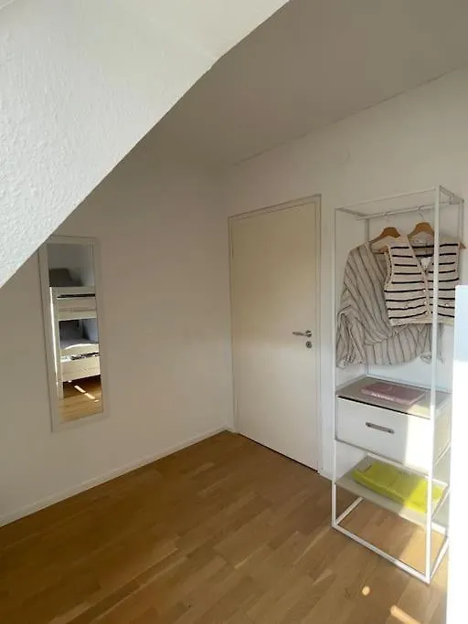 Central Two-Story Loft In Nurembergs Best Location Germany