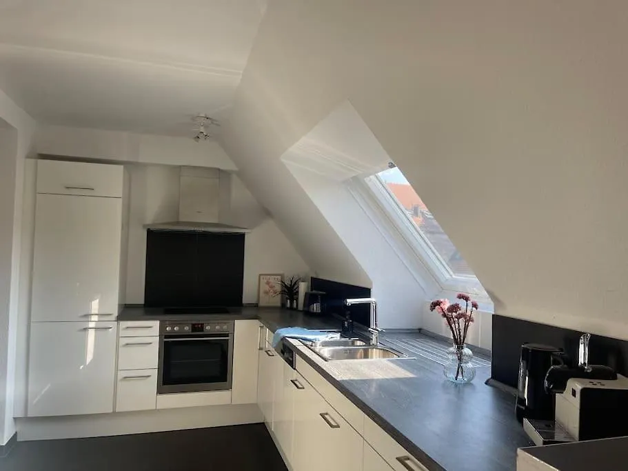 Central Two-Story Loft In Nurembergs Best Location 0*, Nuremberg