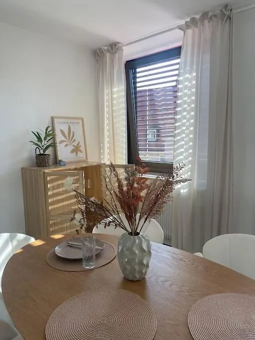 Central Two-Story Loft In Nurembergs Best Location Nuremberg